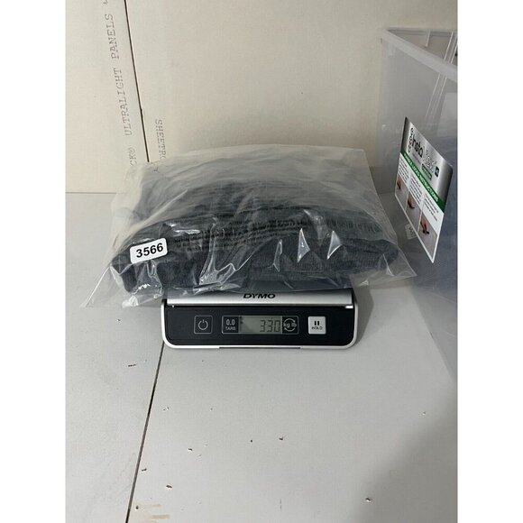 Gap Grey Lambswool Crewneck Women's Sweater - Picture 13 of 13